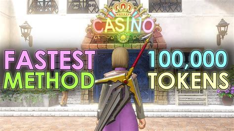 dq11 jackpot quest|Dragon Quest XI S Casino Guide: how to get rich fast.